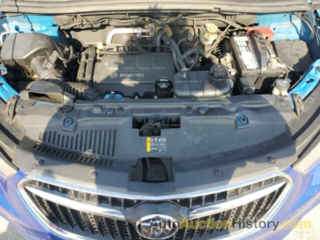 BUICK ENCORE ESSENCE, KL4CJCSB2JB523739