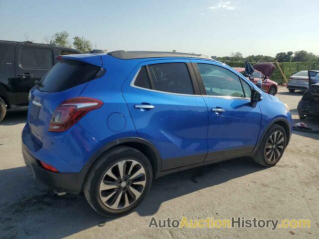 BUICK ENCORE ESSENCE, KL4CJCSB2JB523739