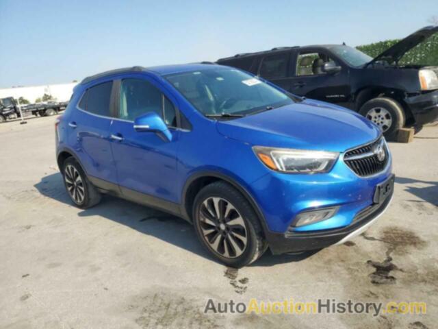 BUICK ENCORE ESSENCE, KL4CJCSB2JB523739