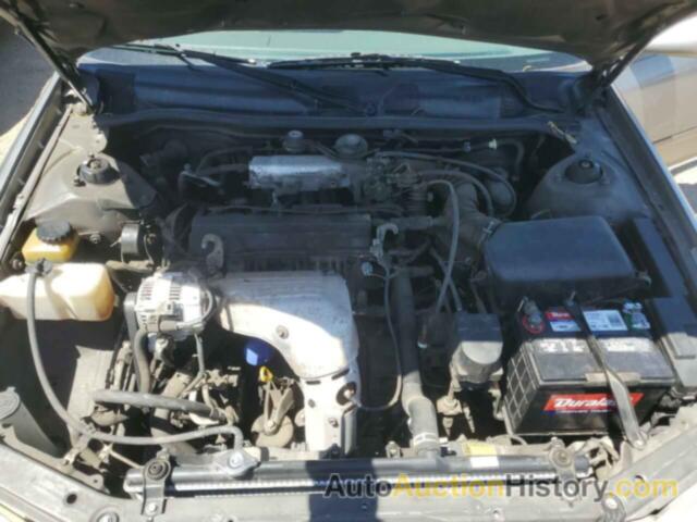 TOYOTA CAMRY CE, JT2BG22K3Y0466363