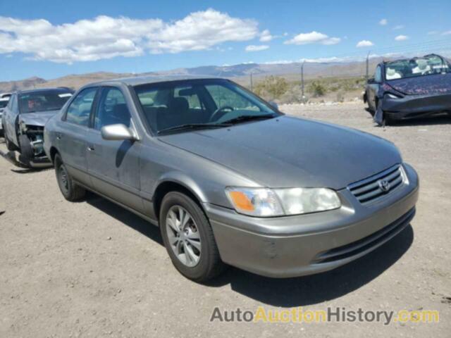 TOYOTA CAMRY CE, JT2BG22K3Y0466363