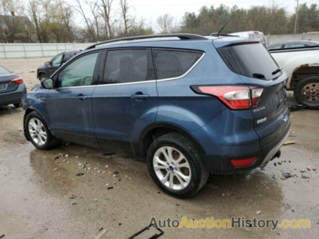 FORD ESCAPE SE, 1FMCU9GD8JUA83522