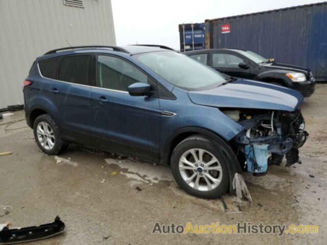 FORD ESCAPE SE, 1FMCU9GD8JUA83522