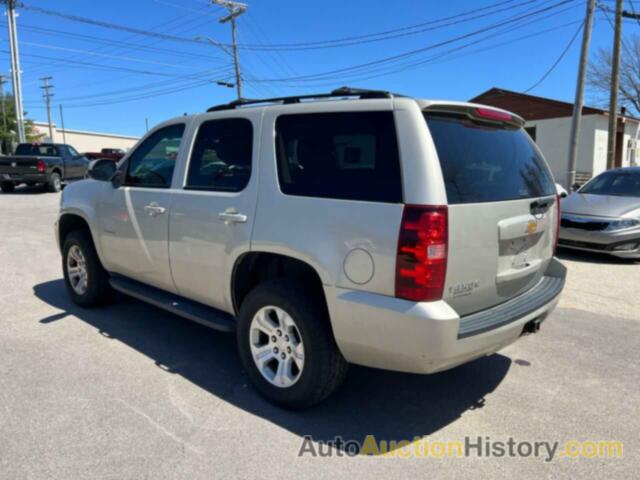 CHEVROLET TAHOE K1500 LS, 1GNSKAE00DR142746