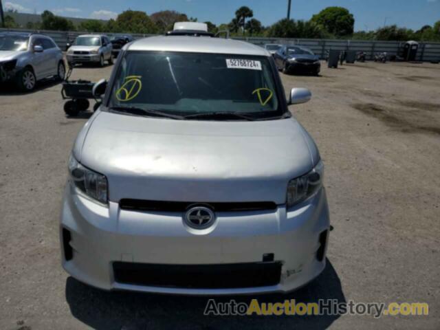 TOYOTA SCION XB, JTLKE50E391077430