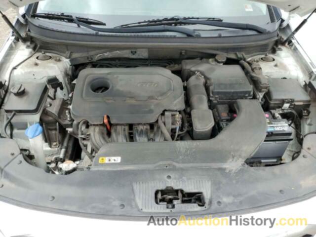 HYUNDAI SONATA SE, 5NPE24AF7GH392546