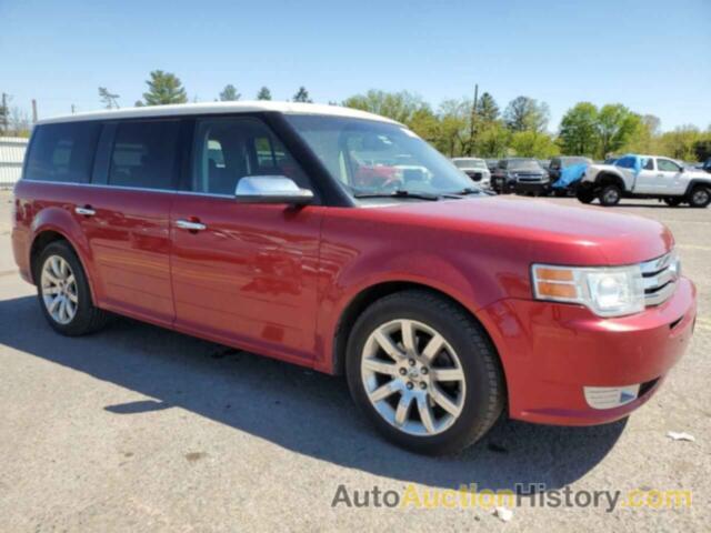 FORD FLEX LIMITED, 2FMEK63CX9BA22197