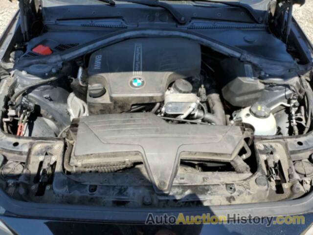 BMW 2 SERIES I, WBA1F5C59EV255549