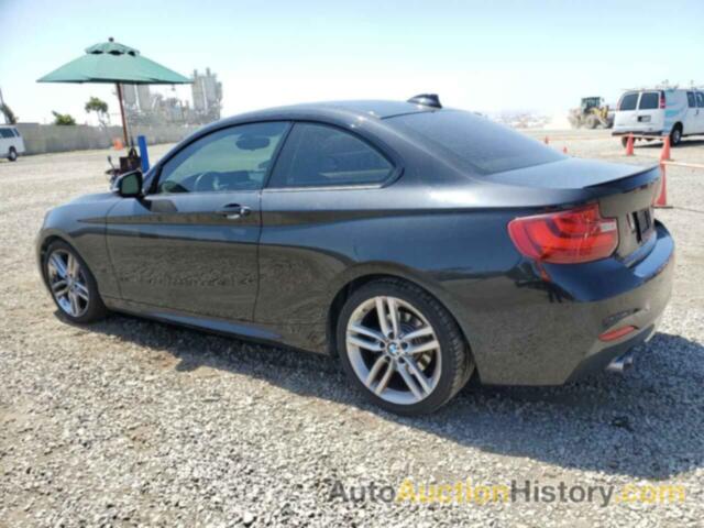 BMW 2 SERIES I, WBA1F5C59EV255549