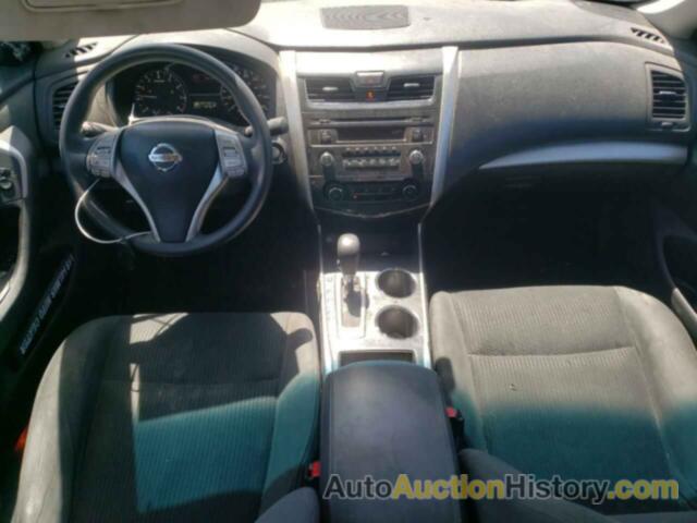 NISSAN ALTIMA 2.5, 1N4AL3AP2FN325873