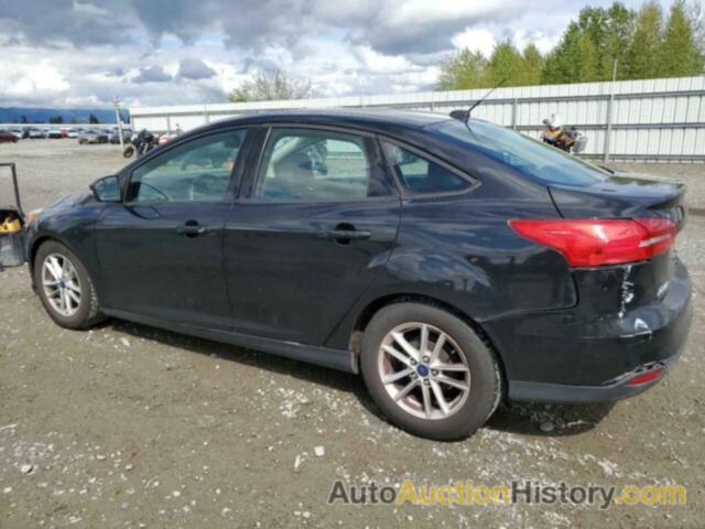 FORD FOCUS SE, 1FADP3F29FL222525