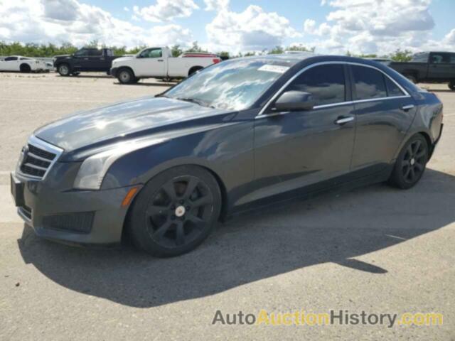 CADILLAC ATS, 1G6AA5RX7E0172518