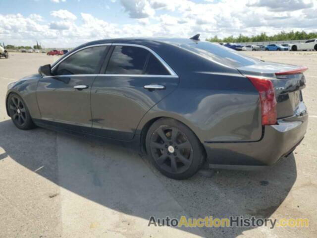 CADILLAC ATS, 1G6AA5RX7E0172518