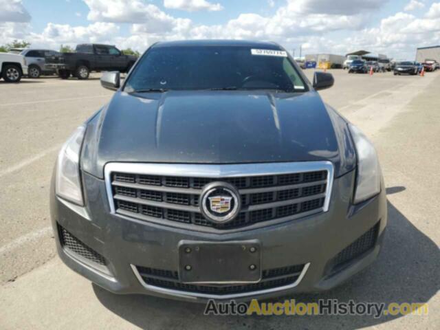 CADILLAC ATS, 1G6AA5RX7E0172518