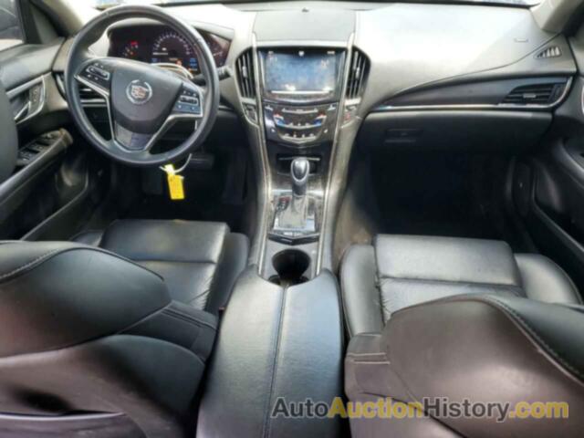 CADILLAC ATS, 1G6AA5RX7E0172518