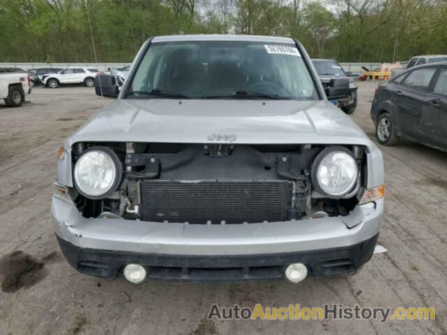 JEEP PATRIOT SPORT, 1C4NJRBB9CD625340