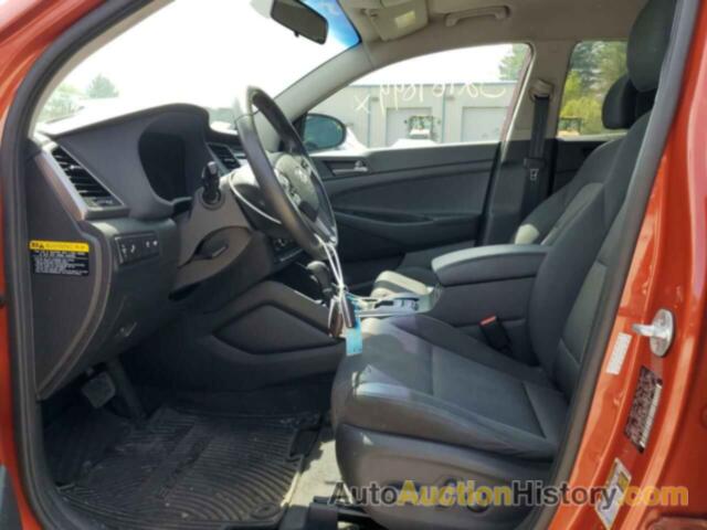 HYUNDAI TUCSON LIMITED, KM8J3CA23HU417044