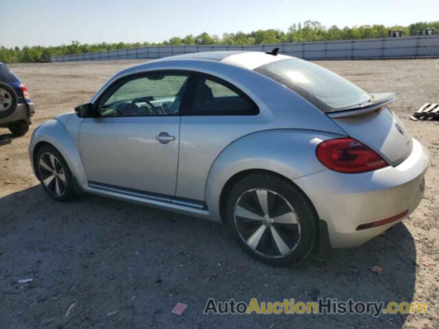 VOLKSWAGEN BEETLE TURBO, 3VWVT7AT6DM683532