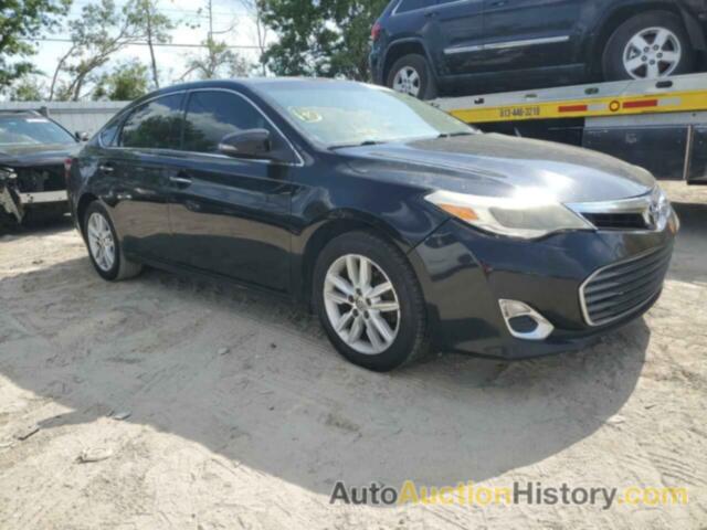 TOYOTA AVALON BASE, 4T1BK1EB4EU123265