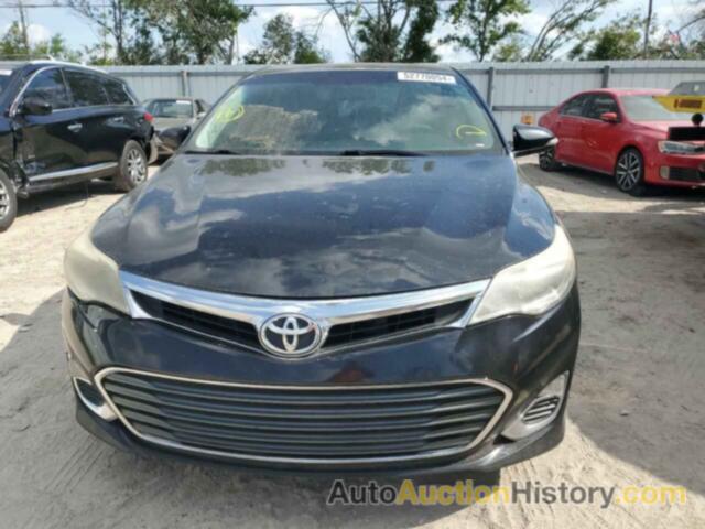 TOYOTA AVALON BASE, 4T1BK1EB4EU123265