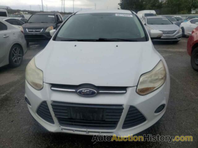 FORD FOCUS SE, 1FADP3F22DL340820