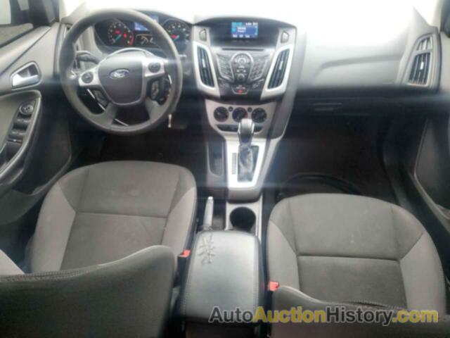 FORD FOCUS SE, 1FADP3F22DL340820