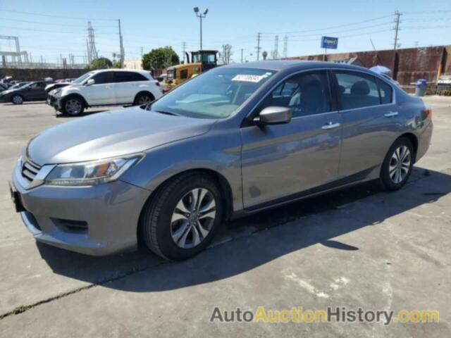 HONDA ACCORD LX, 1HGCR2F34FA265248