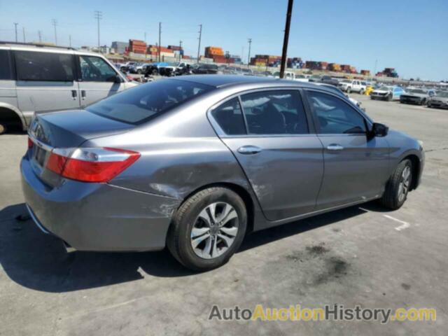 HONDA ACCORD LX, 1HGCR2F34FA265248