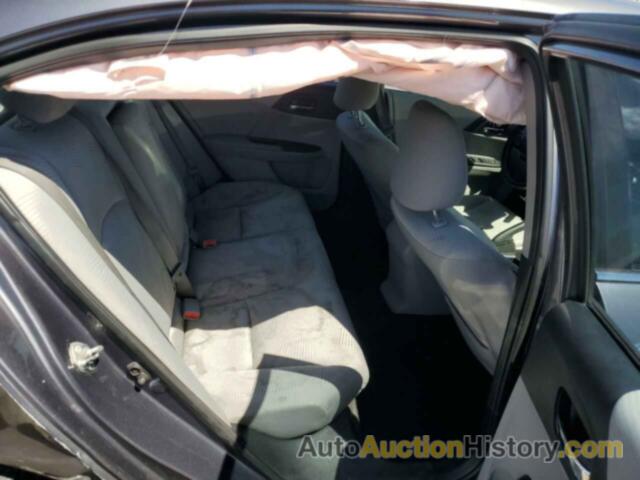 HONDA ACCORD LX, 1HGCR2F34FA265248