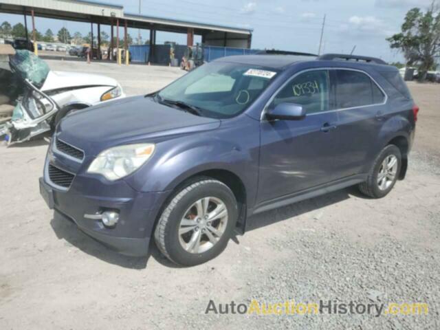 CHEVROLET EQUINOX LT, 2GNFLNEK6D6186205