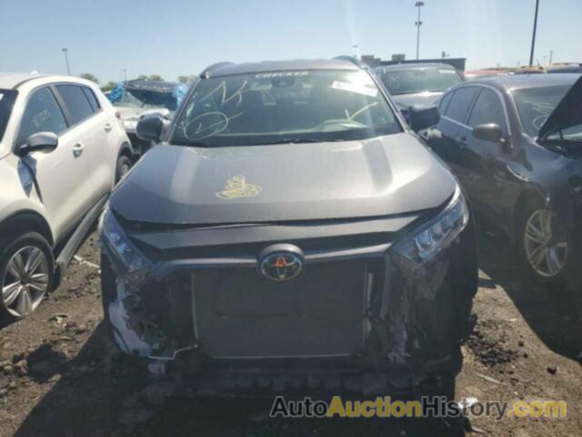 TOYOTA RAV4 LE, 2T3H1RFV5LC041622