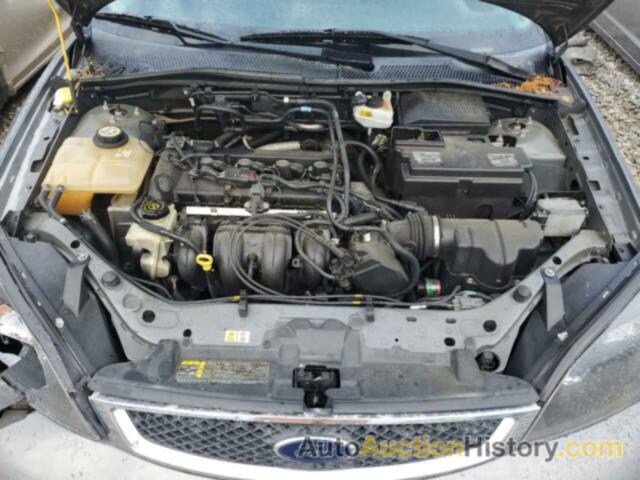 FORD FOCUS ZX4, 1FAFP34N17W134574