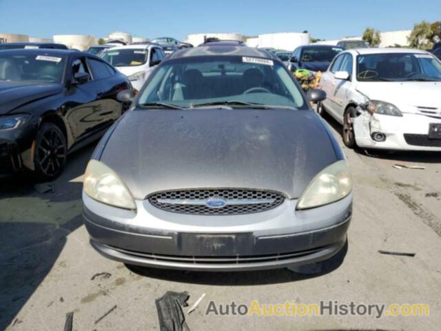 FORD TAURUS SE, 1FAFP53U52A147435