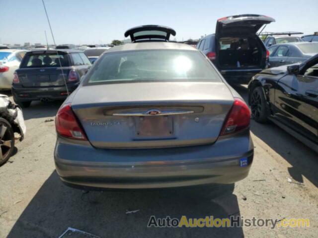 FORD TAURUS SE, 1FAFP53U52A147435