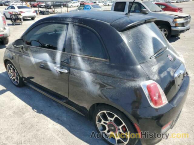 FIAT 500 SPORT, 3C3CFFBR6DT629060