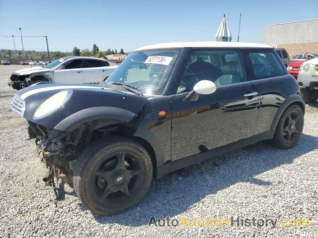 MINI COOPER, WMWRC33434TJ57635