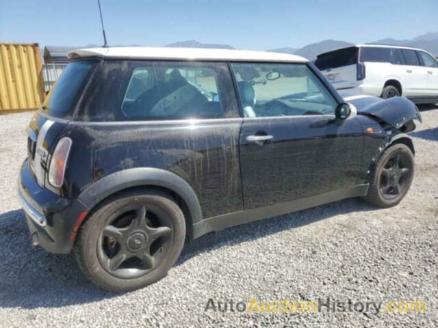 MINI COOPER, WMWRC33434TJ57635