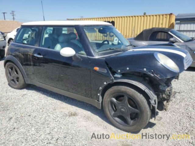 MINI COOPER, WMWRC33434TJ57635