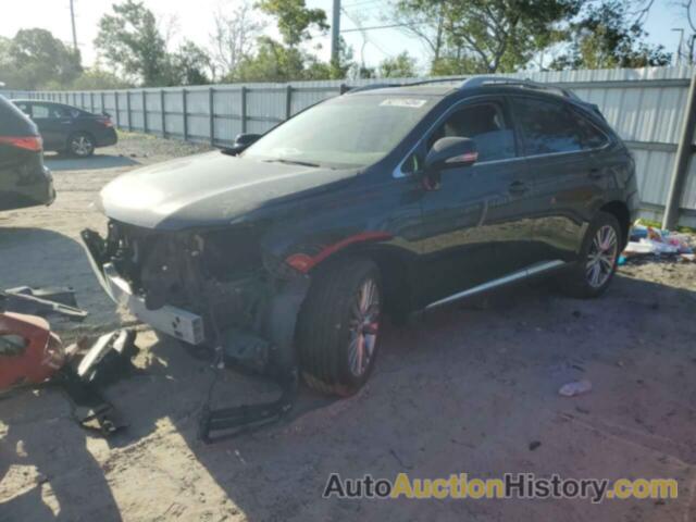 LEXUS RX350 350, 2T2ZK1BA4DC108402