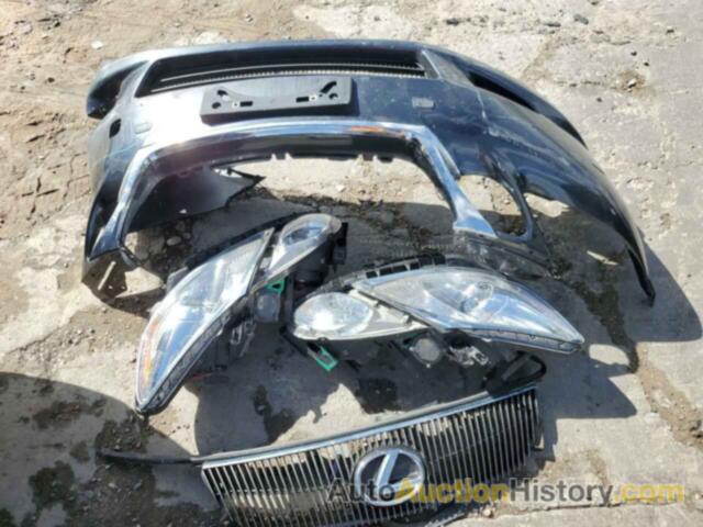 LEXUS GS350 350, JTHCE1KS2A0025596