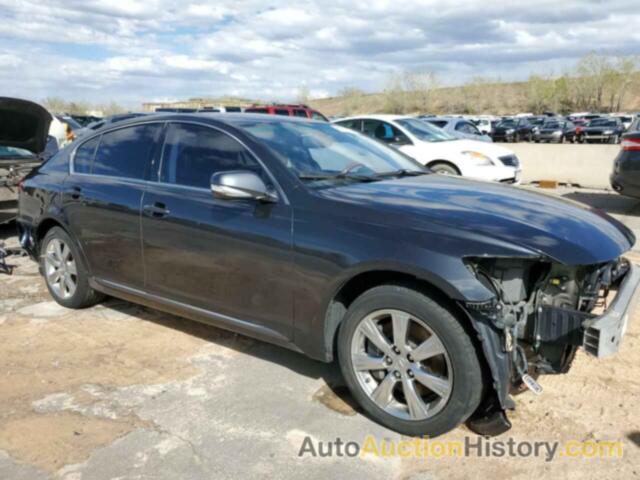 LEXUS GS350 350, JTHCE1KS2A0025596