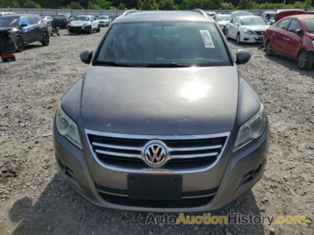 VOLKSWAGEN TIGUAN S, WVGBV7AX8BW560049