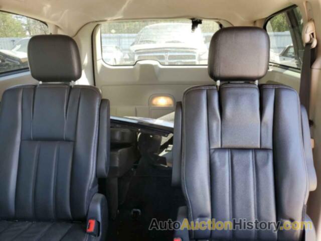 CHRYSLER MINIVAN TOURING, 2C4RC1BG6CR363895