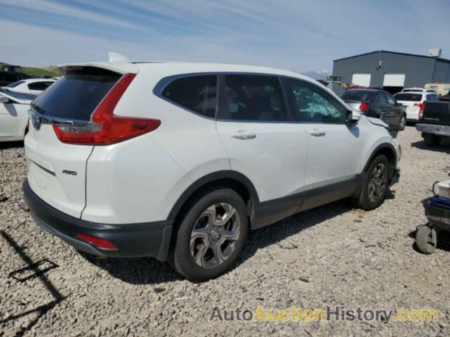 HONDA CRV EXL, JHLRW2H87KX005639