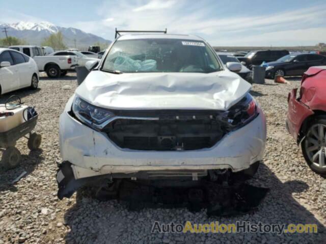 HONDA CRV EXL, JHLRW2H87KX005639