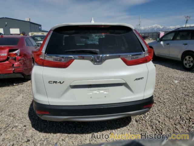 HONDA CRV EXL, JHLRW2H87KX005639