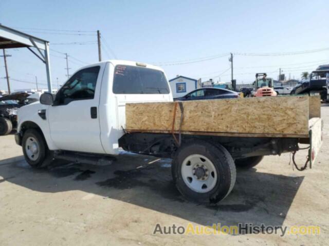 FORD F250 SUPER DUTY, 1FDNF20508EE39138