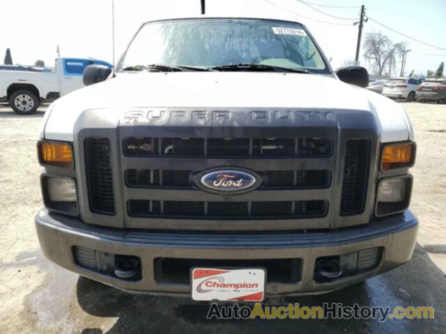 FORD F250 SUPER DUTY, 1FDNF20508EE39138