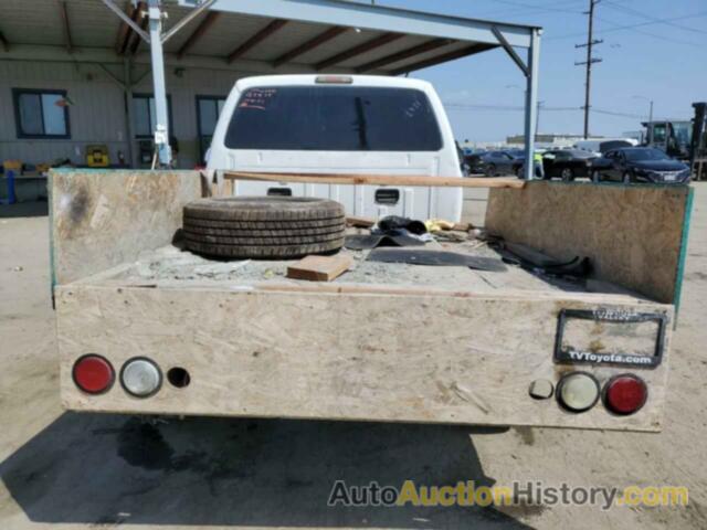 FORD F250 SUPER DUTY, 1FDNF20508EE39138