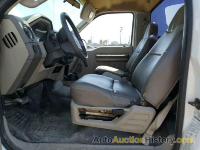 FORD F250 SUPER DUTY, 1FDNF20508EE39138